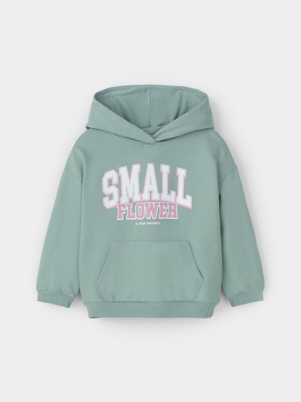 джемпер (худи) для дев